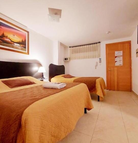 Номер Стандарт, Hostal Murgeon Boutique
