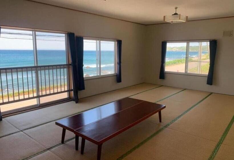Дом 1 Спальня, Mega Shakotan Base   Vacation Stay 62377v