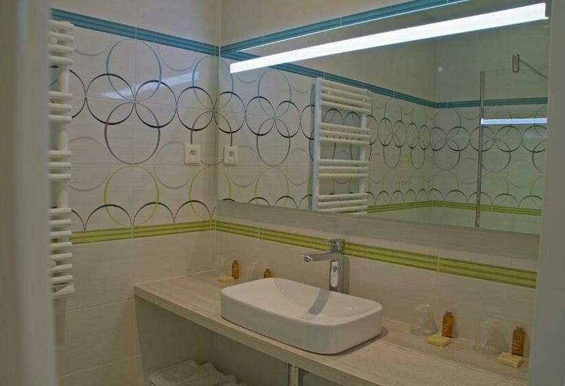 Family Suite, Hôtel La Bastide D Iris