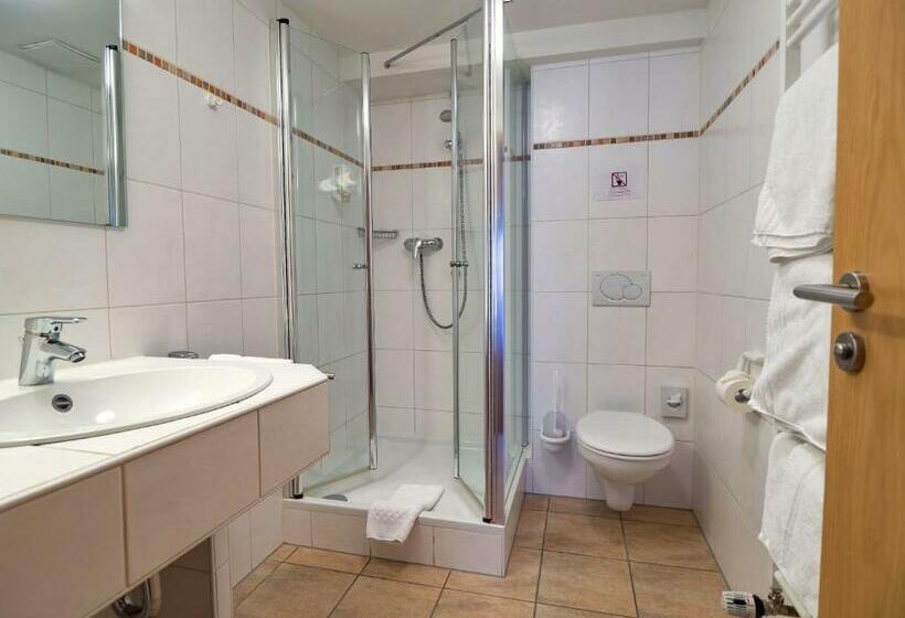 Номер Стандарт, Landhotel Und Apartments Sonneck