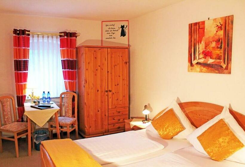 חדר סטנדרט, Land Gut Hotel Gasthof Waldschänke