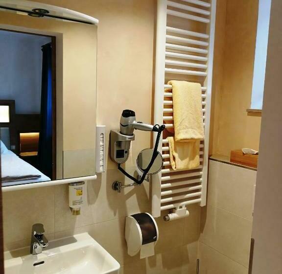 Номер Superior, Land Gut Hotel Gasthof Waldschänke