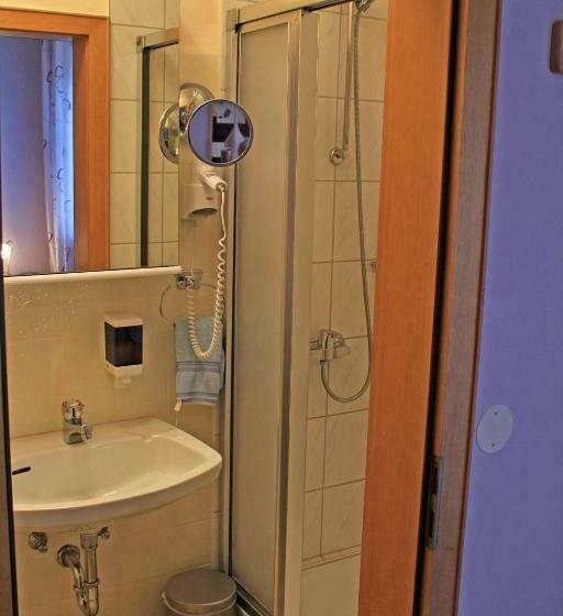 חדר סטנדרט, Land Gut Hotel Gasthof Waldschänke