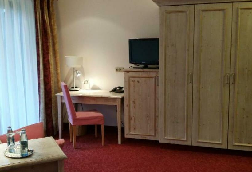 Номер Superior, Landhaus Oberaurach