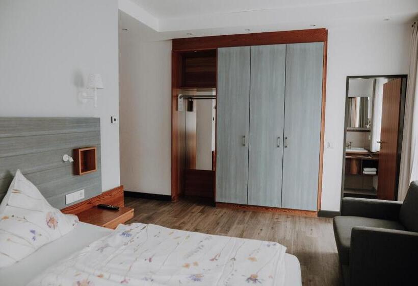 Номер Стандарт с Террасой, Okelmann S   Entspannte Achtsamkeit   Bewusster Lifestyle