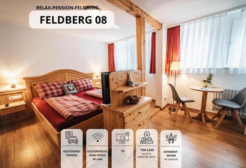 חדר סטנדרט, Swens Relax Pension   Inklusive Hochschwarzwaldkarte Und Frühstück