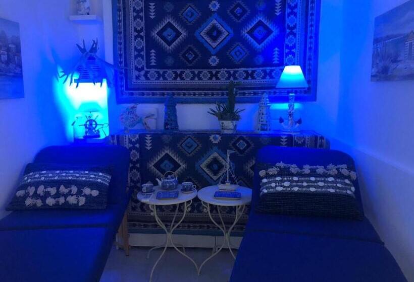 اتاق استاندارد, La Battigia B&b