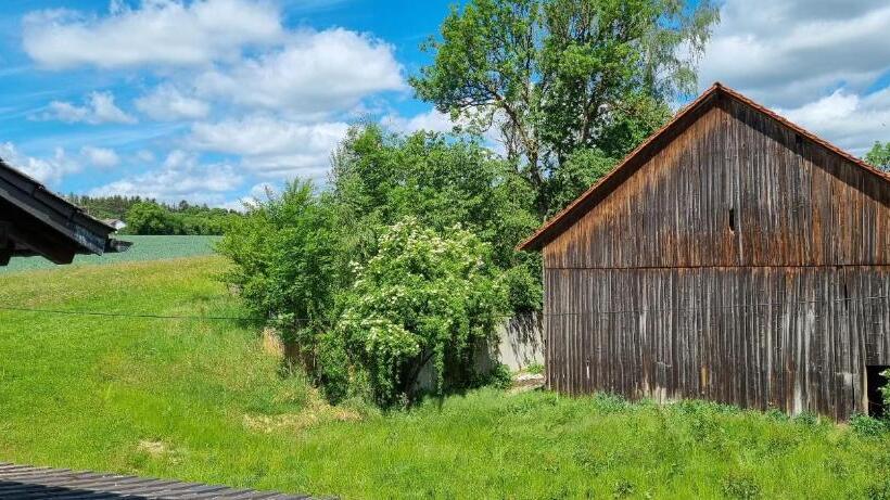 Номер Superior Одноместный, Land Gut Hotel Gasthof Waldschänke