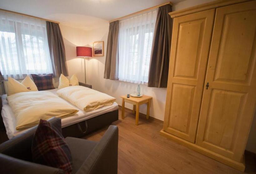 Семейный Номер, Landhotel Und Apartments Sonneck