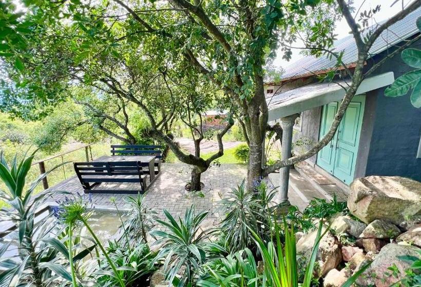 침실 2개 주택, Loerieroep Estate   Mountainview Selfcatering Accommodation Nelspruit