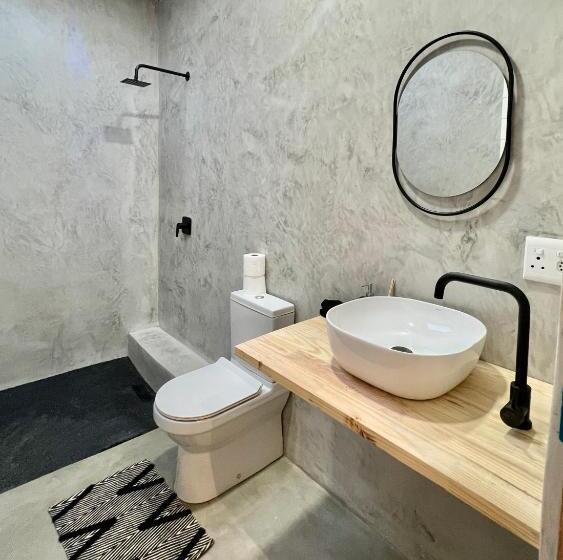 스탠다드 룸, Loerieroep Estate   Mountainview Selfcatering Accommodation Nelspruit