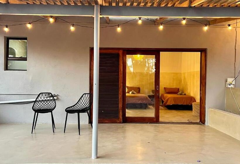수피리어 테라스 룸, Loerieroep Estate   Mountainview Selfcatering Accommodation Nelspruit
