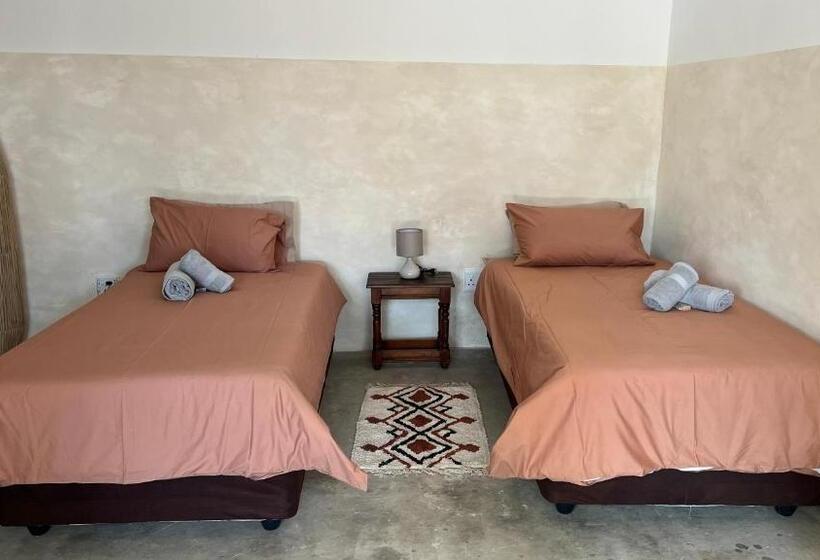 수피리어 테라스 룸, Loerieroep Estate   Mountainview Selfcatering Accommodation Nelspruit