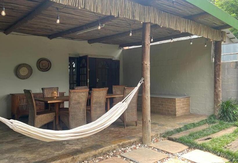 침실 3개 주택, Loerieroep Estate   Mountainview Selfcatering Accommodation Nelspruit