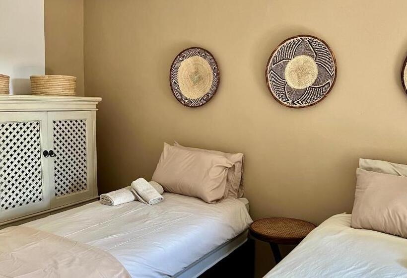 침실 3개 주택, Loerieroep Estate   Mountainview Selfcatering Accommodation Nelspruit