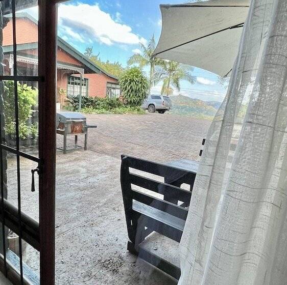 침실 1개 아파트, Loerieroep Estate   Mountainview Selfcatering Accommodation Nelspruit