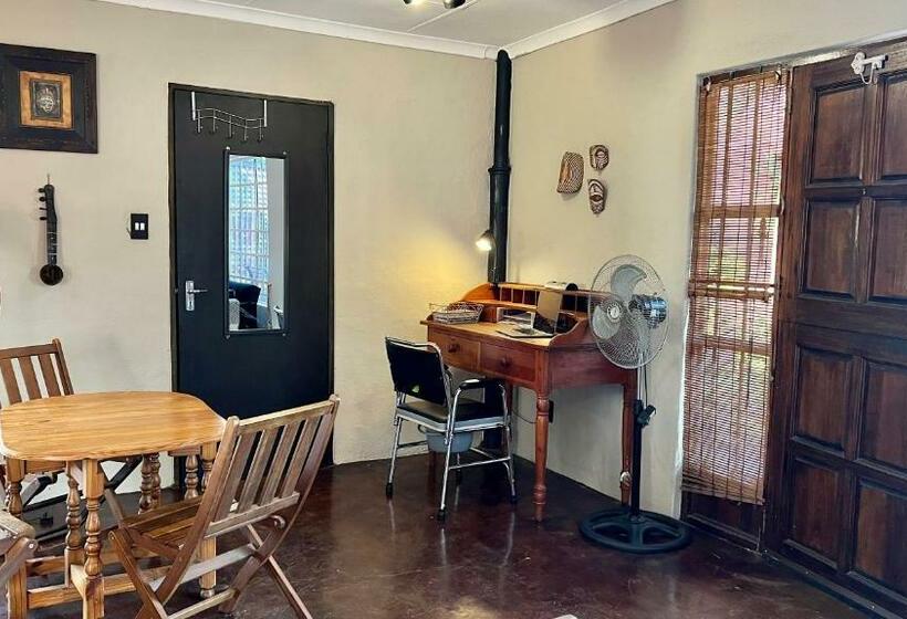 침실 1개 아파트, Loerieroep Estate   Mountainview Selfcatering Accommodation Nelspruit