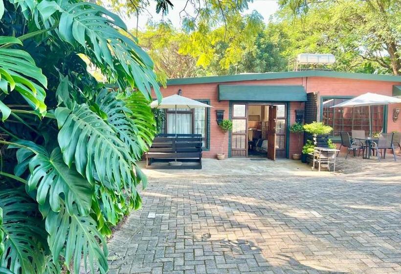 침실 1개 아파트, Loerieroep Estate   Mountainview Selfcatering Accommodation Nelspruit
