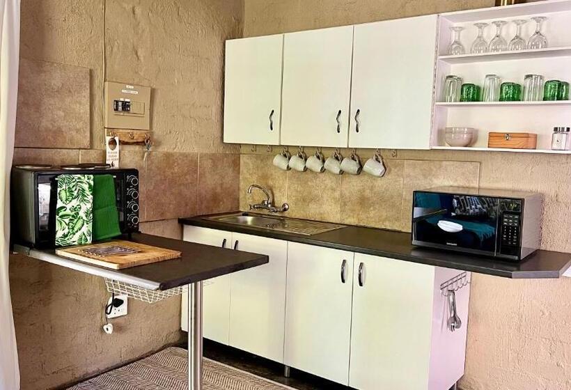 침실 2개 아파트, Loerieroep Estate   Mountainview Selfcatering Accommodation Nelspruit