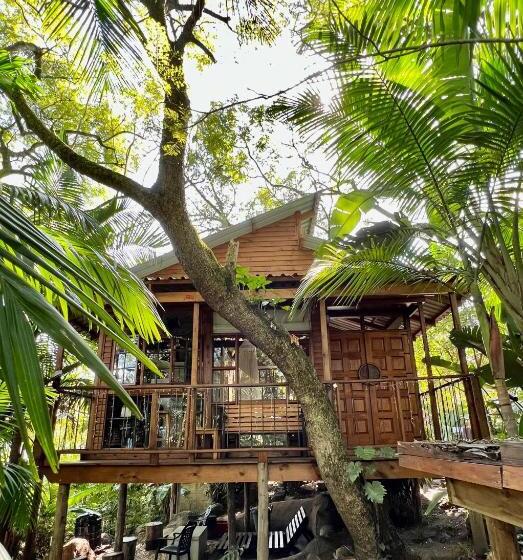 침실 1개 주택, Loerieroep Estate   Mountainview Selfcatering Accommodation Nelspruit