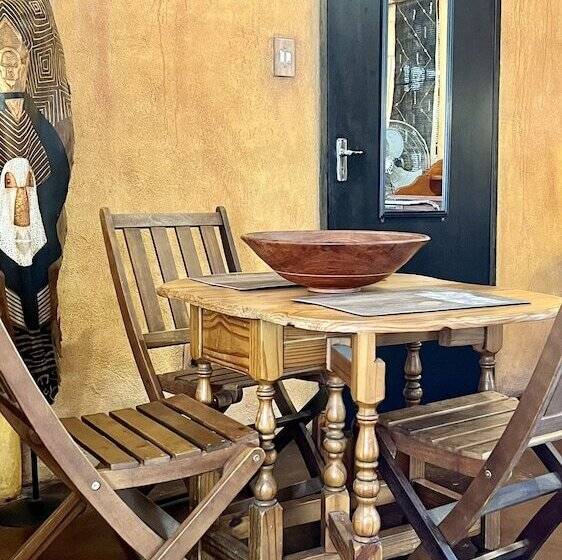 침실 1개 아파트, Loerieroep Estate   Mountainview Selfcatering Accommodation Nelspruit