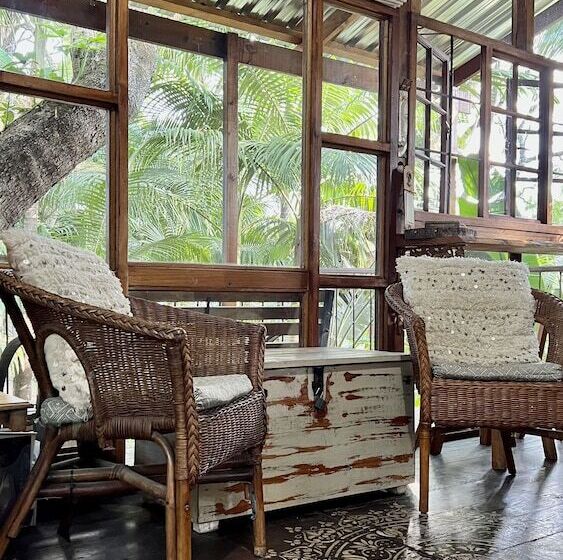 침실 1개 주택, Loerieroep Estate   Mountainview Selfcatering Accommodation Nelspruit