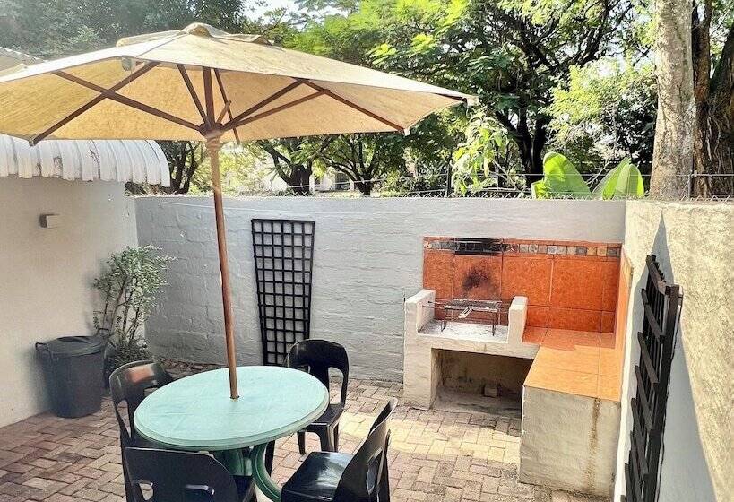침실 1개 아파트, Loerieroep Estate   Mountainview Selfcatering Accommodation Nelspruit