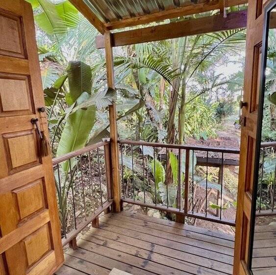 침실 1개 주택, Loerieroep Estate   Mountainview Selfcatering Accommodation Nelspruit