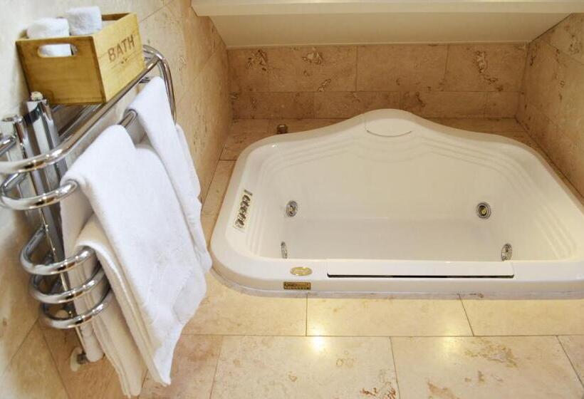 Стандартный Номер Кровать Кинг, King William Guest House