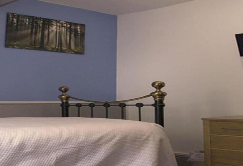Номер Стандарт Индивидуальный, King William Guest House