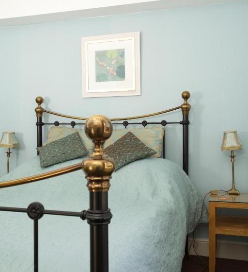Номер Стандарт, King William Guest House