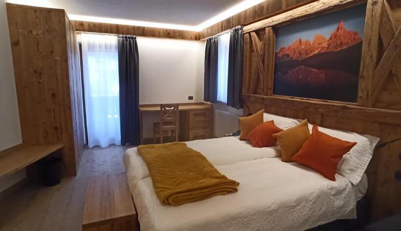 Номер Deluxe, Affittacamere Villa Sole