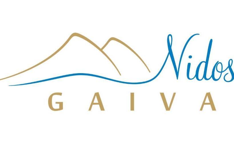 اتاق استاندارد, Nidos Gaiva, Svečių Namai