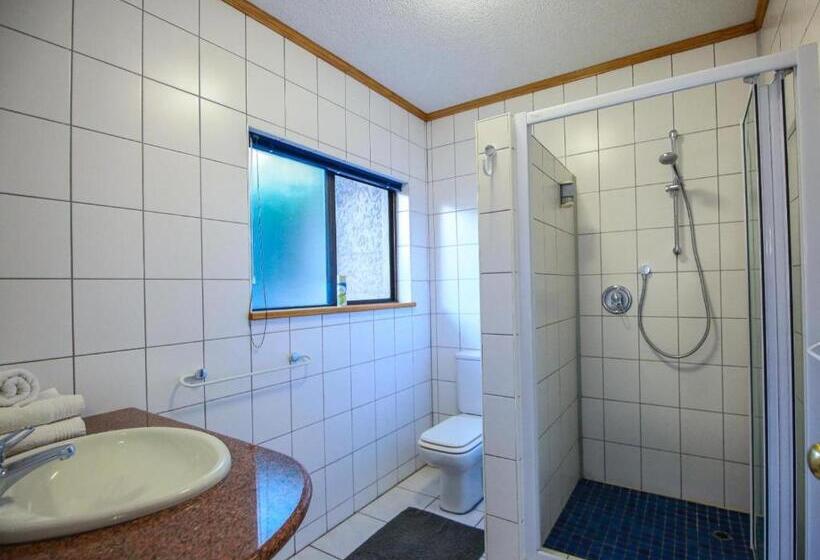 اتاق استاندارد, Sonneneck Guesthouse