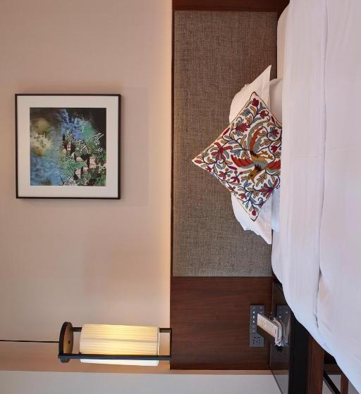 اتاق سوپریور, Ssaw Boutique Hotel Yangzhou