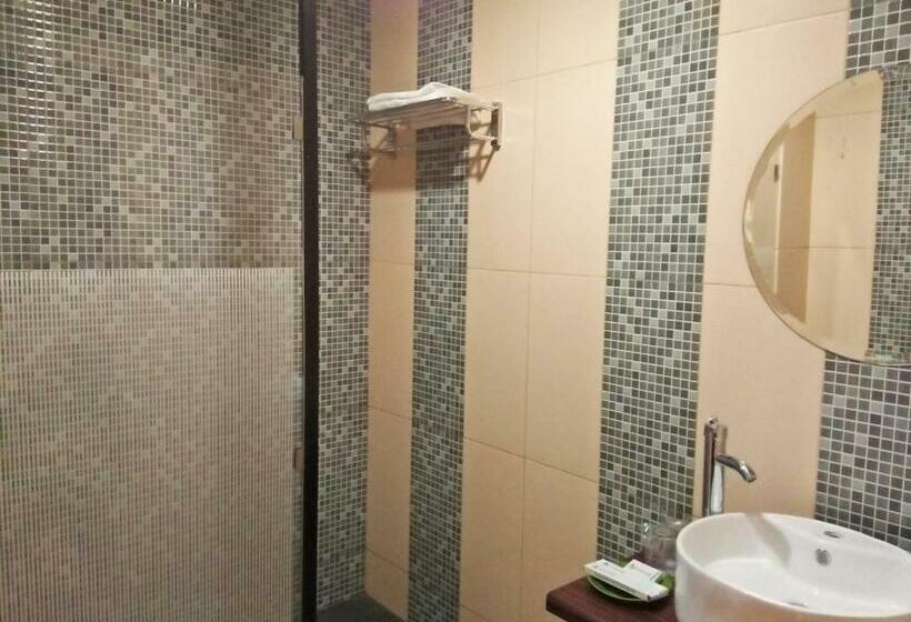 Номер Superior, Arsela Hotel Pangkalan Bun