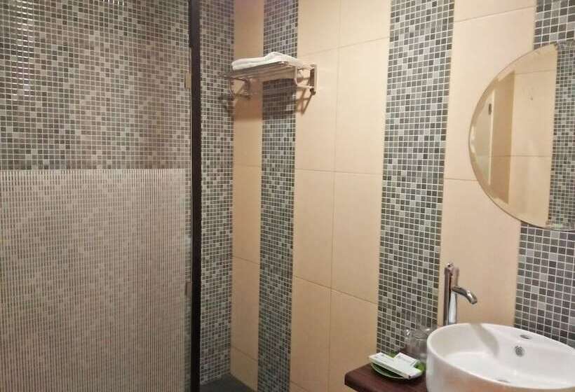 Номер Superior, Arsela Hotel Pangkalan Bun