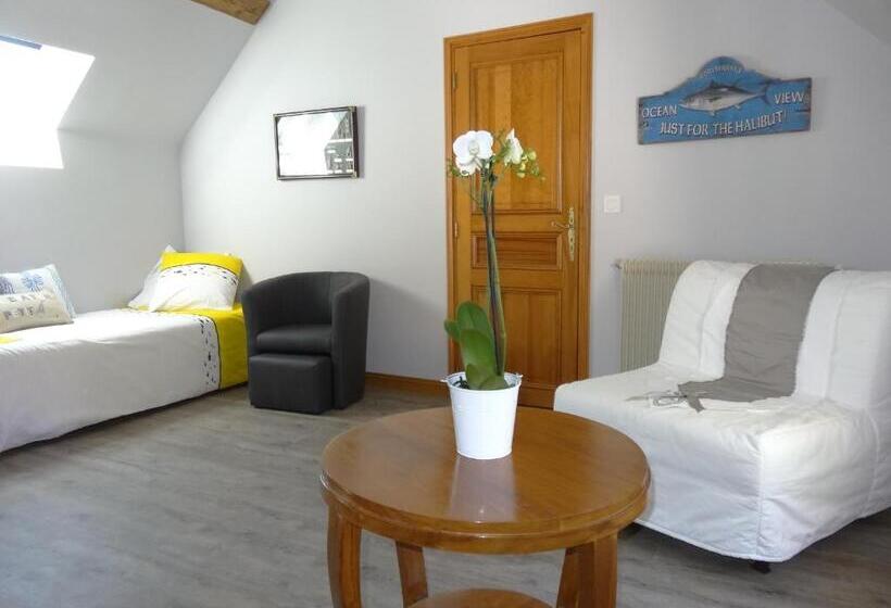 Family Suite, Jardin De Canaan