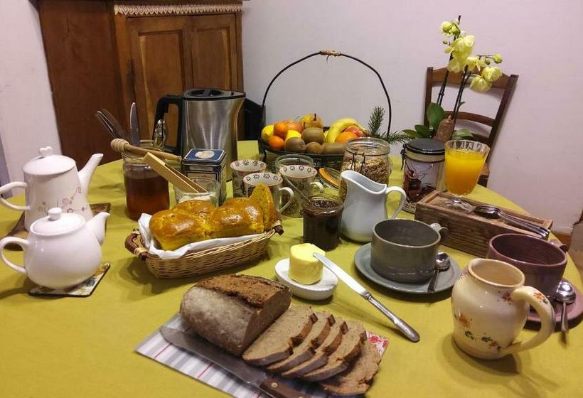 Номер Стандарт, Maison Sous Les étoiles