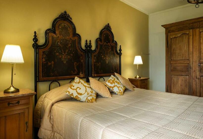 Семейный Номер, B&b Villa Le Ortensie