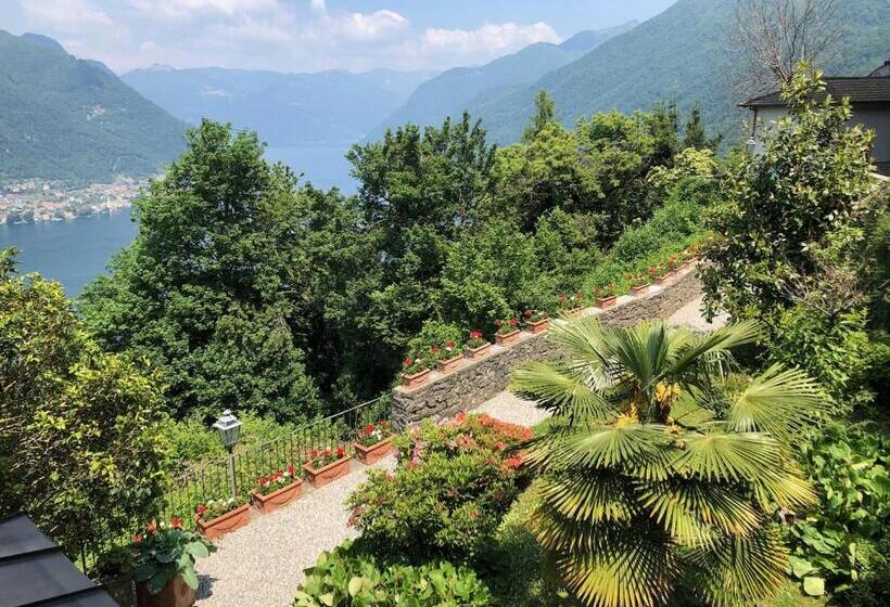 Номер Стандарт Вид на Сад, B&b Villa Le Ortensie