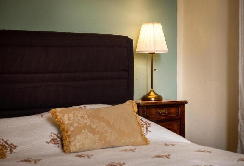 Классический Номер Вид на Сад, B&b Villa Le Ortensie