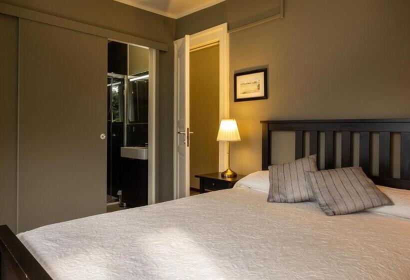 レイクビュークラシックルーム, B&b Villa Le Ortensie