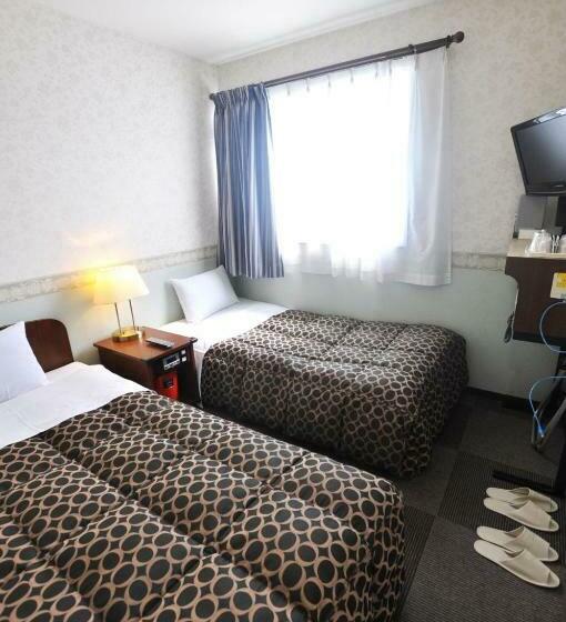 Номер Economy, Futsukaichi Green