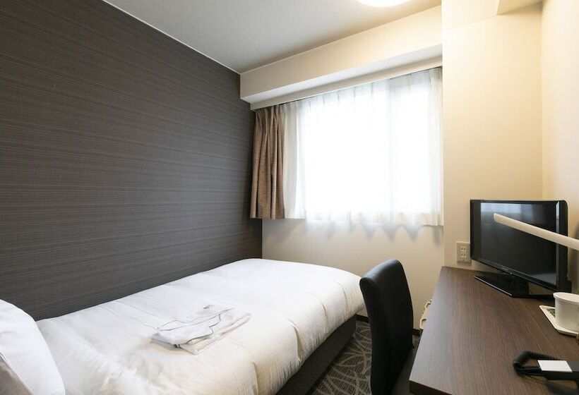Номер Basic, Silk Tree Nagoya