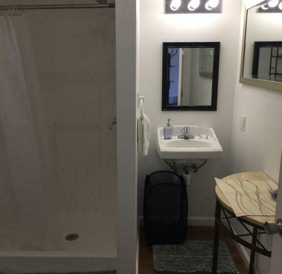 Номер Basic, Apple Inn And Suites Cooperstown Area
