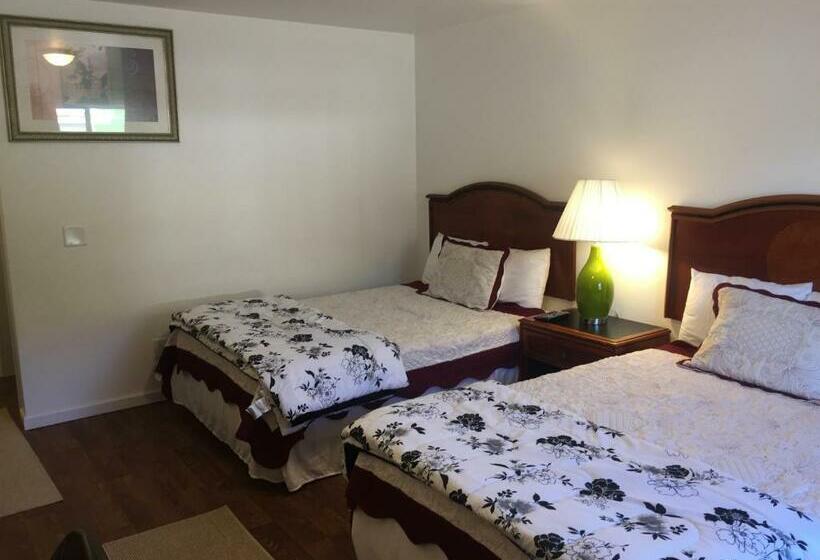Номер Стандарт, Apple Inn And Suites Cooperstown Area