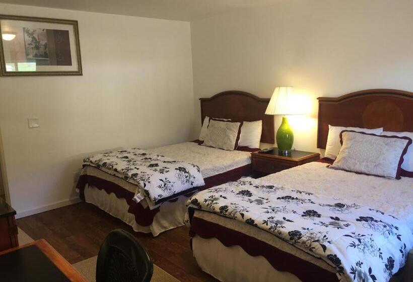 Номер Стандарт, Apple Inn And Suites Cooperstown Area