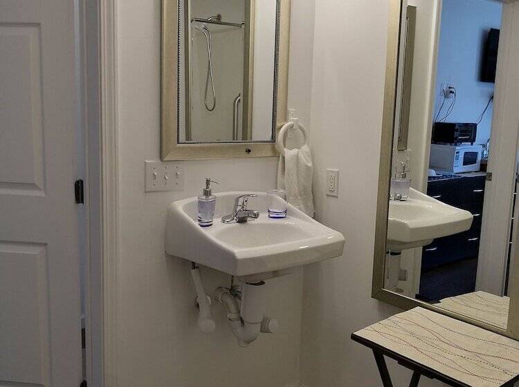 Номер Стандарт, Apple Inn And Suites Cooperstown Area
