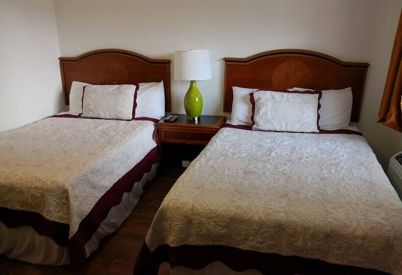 Номер Стандарт, Apple Inn And Suites Cooperstown Area
